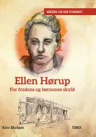 Product cover for Ellen Hørup