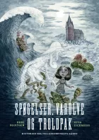 Product cover for Spøgelser, varulve og troldpak