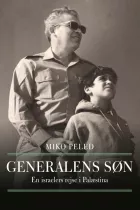 Product cover for Generalens søn