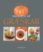 Product cover for Smagen af GRÆSKAR