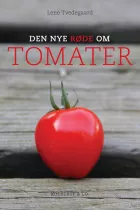 Product cover for Den nye røde om TOMATER