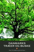 Product cover for DANMARKS TRÆER OG BUSKE