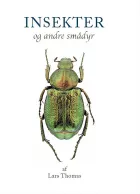 Product cover for Insekter og andre smådyr
