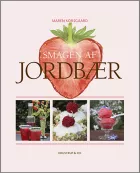 Product cover for Smagen af JORDBÆR