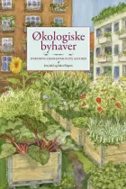 Product cover for ØKOLOGISKE BYHAVER