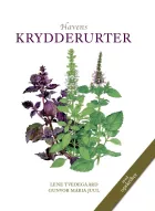 Product cover for HAVENS KRYDDERURTER
