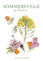 Product cover for SOMMERFUGLE OG BLOMSTER