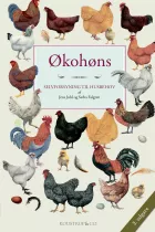 Product cover for Økohøns - 2. udgave