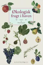 Product cover for ØKOLOGISK FRUGT I HAVEN