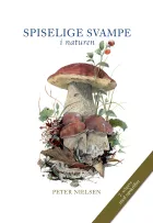 Product cover for Spiselige svampe 2. udgave