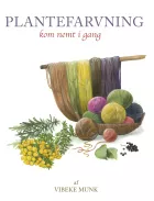Product cover for Plantefarvning