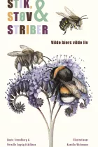Product cover for STIK, STØV OG STRIBER