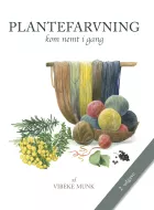 Product cover for Plantefarvning - 2. udgave