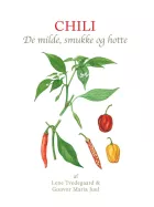 Product cover for Chili