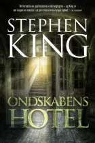 Product cover for Ondskabens hotel