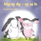 Product cover for Mig og dig - og os to