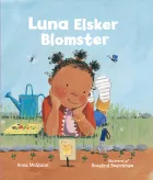 Product cover for Luna elsker blomster