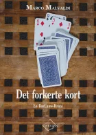 Product cover for Det forkerte kort