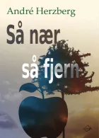 Product cover for Så nær så fjern