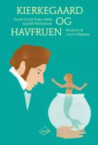 Product cover for Kierkegaard og havfruen