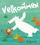 Product cover for Velkommen