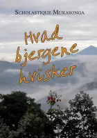 Product cover for Hvad bjergene hvisker
