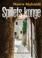 Product cover for Spillets konge