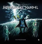 Product cover for Høvdingens Handel