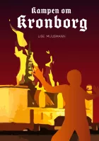 Product cover for Kampen om Kronborg