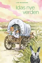 Product cover for Idas nye verden