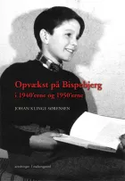 Product cover for Opvækst på Bispebjerg i 1940'erne og 1950'erne