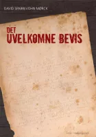 Product cover for Det uvelkomne bevis