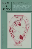 Product cover for Symposion, Kærligheden taler