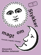 Product cover for Stykker om magt
