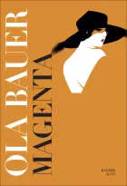Product cover for Magenta