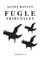 Product cover for Fugletribunalet