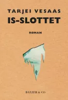 Product cover for Is-slottet