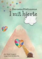 Product cover for Børnemeditationerne I mit hjerte