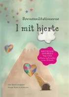Product cover for Børnemeditationerne I mit hjerte