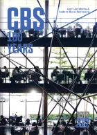 Product cover for CBS 100 Years