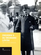 Product cover for Frederik 8. og Dronning Lovisa