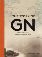 Product cover for GN Store Nord - engelsk udgave