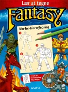 Product cover for Lær at tegne fantasy