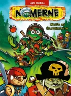 Product cover for  Manta og Skovpiraterne
