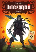 Product cover for Menneskejægeren