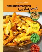 Product cover for Antiinflammatorisk hverdagsmad