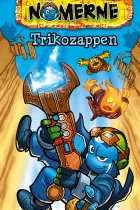 Product cover for  Trikozappen