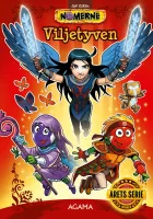 Product cover for  Viljetyven 1 - lix23