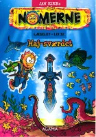 Product cover for  Hajsværdet - lix12