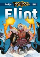 Product cover for  Flint - lix8